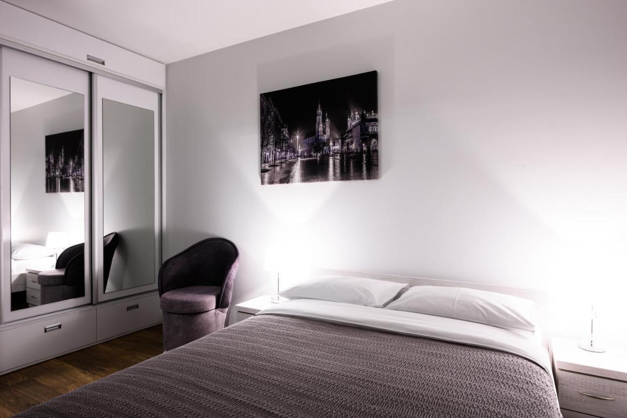 Native Apartments Masarska 8 克拉科夫 外观 照片