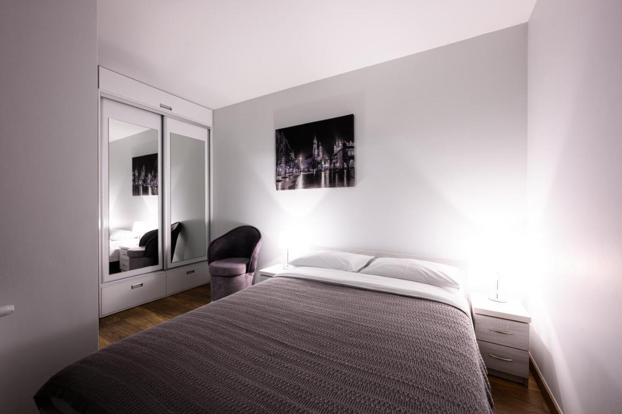 Native Apartments Masarska 8 克拉科夫 外观 照片