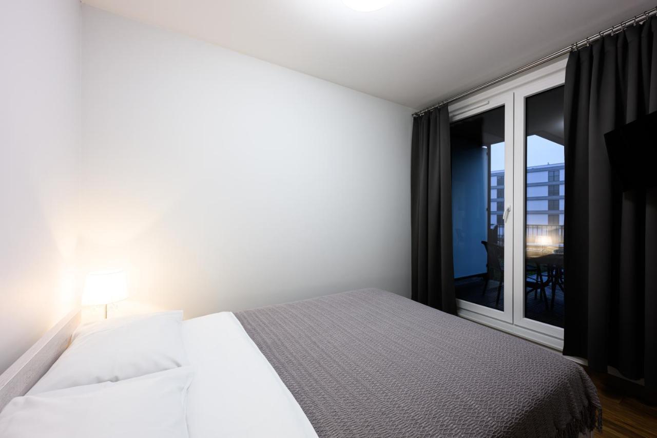 Native Apartments Masarska 8 克拉科夫 外观 照片