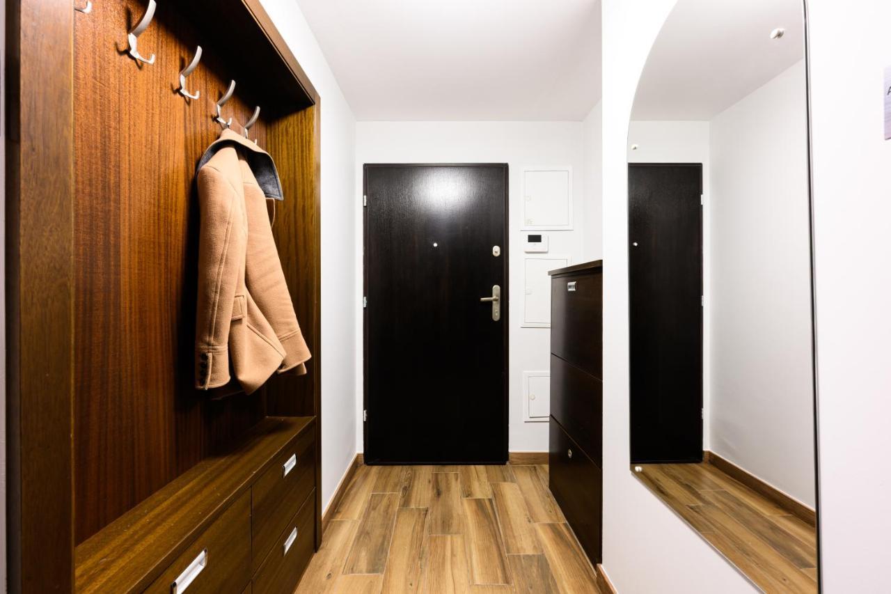 Native Apartments Masarska 8 克拉科夫 外观 照片