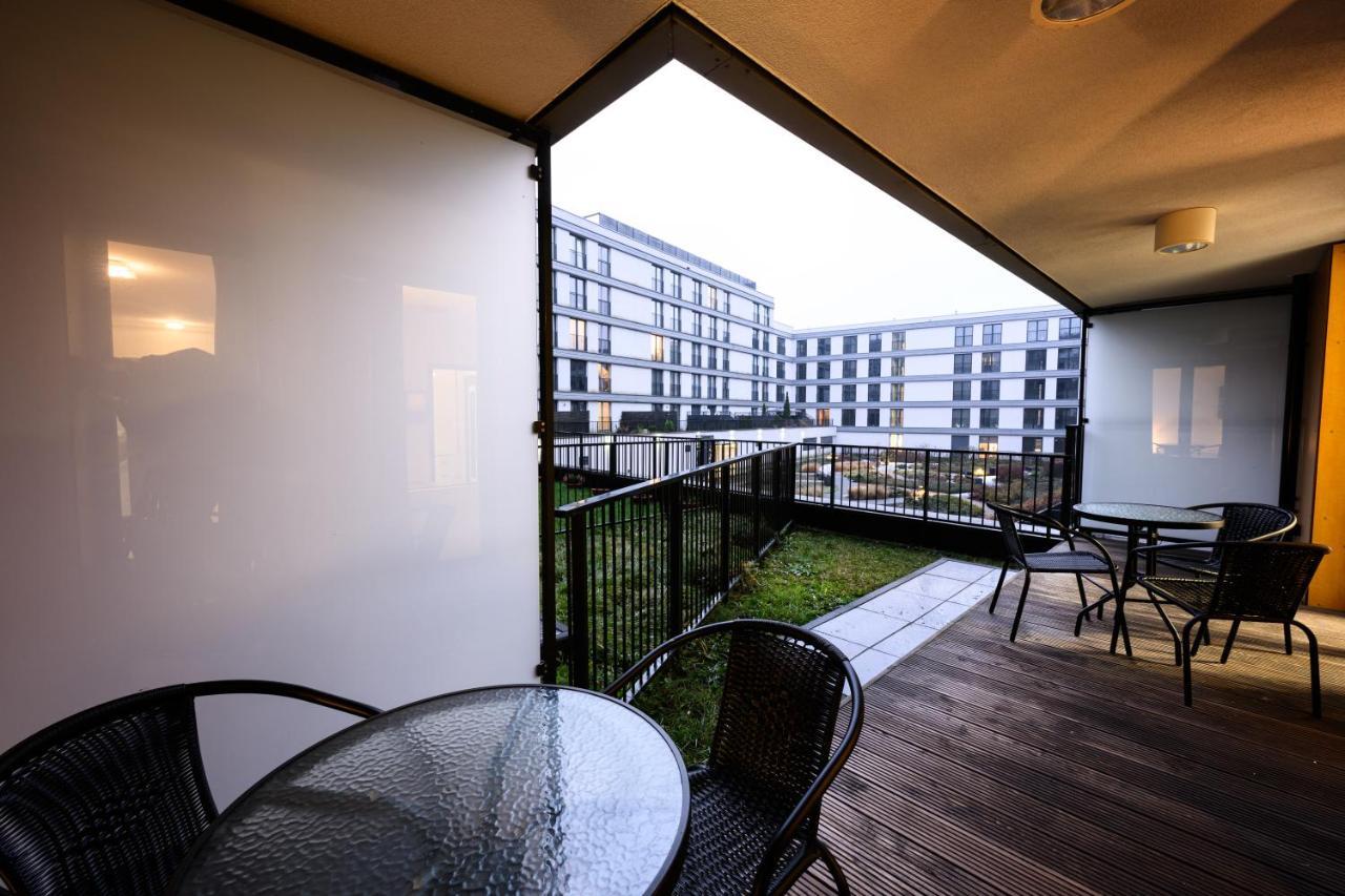 Native Apartments Masarska 8 克拉科夫 外观 照片