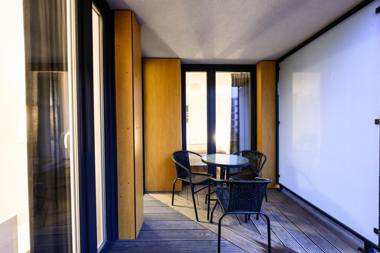 Native Apartments Masarska 8 克拉科夫 外观 照片