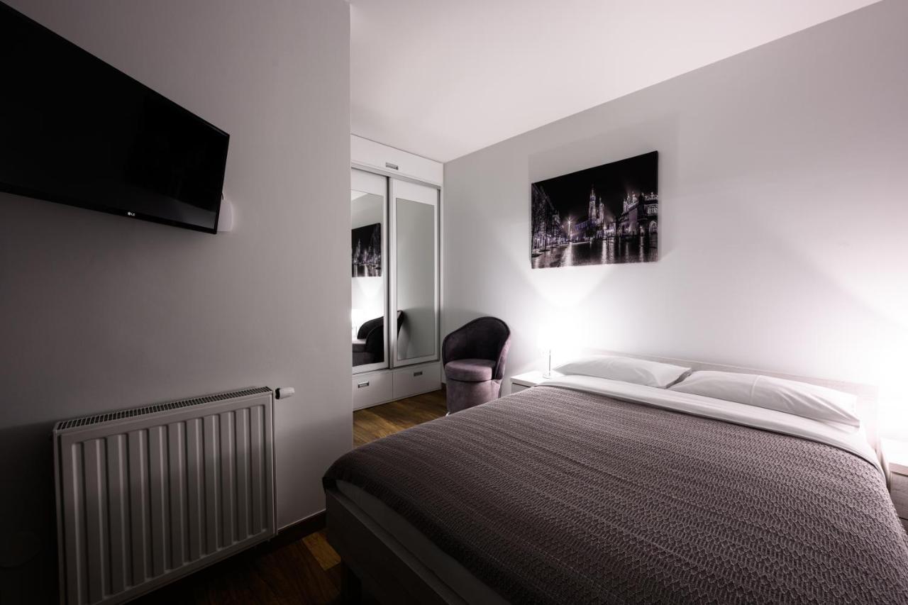 Native Apartments Masarska 8 克拉科夫 外观 照片