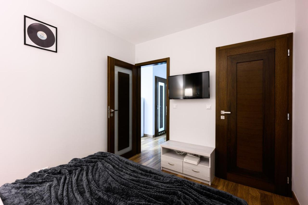 Native Apartments Masarska 8 克拉科夫 外观 照片