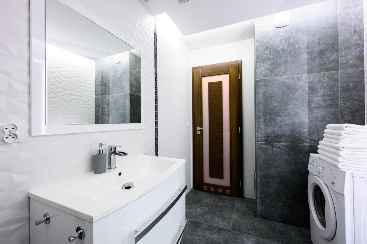 Native Apartments Masarska 8 克拉科夫 外观 照片